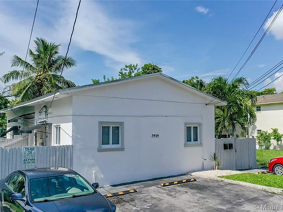 3rd image of 3820 Washington Ave #B
