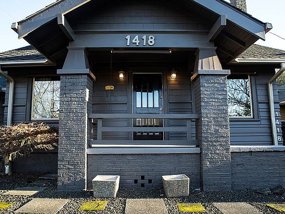 Front of house 3