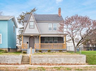 (Undisclosed Address), Columbus, OH 43206