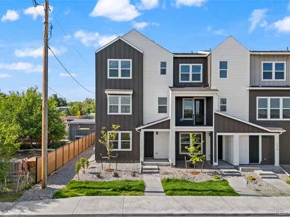 2894 W 56th Avenue, Denver, CO 80221