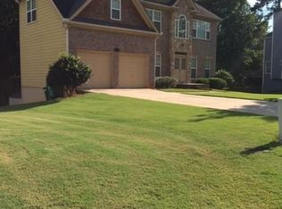 3911 Kingsbrook Blvd, Decatur, GA 30034