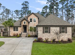 5713 Via Toscana, Ocean Springs, MS 39564