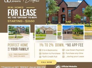 702 Lorraine Ln, Midlothian, TX 76065