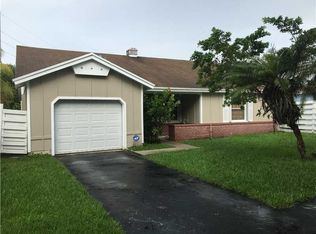 15108 SW 140th Ct, Miami, FL 33186