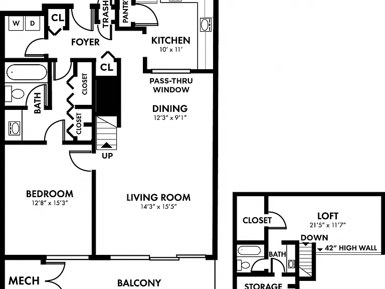 Regency Lakeside Apartment Homes — Photo 45
