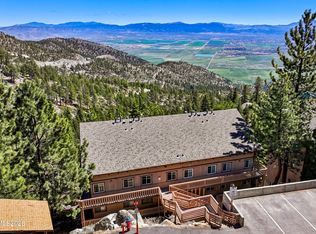 261 Quaking Aspen Ln #D, Stateline, NV 89449