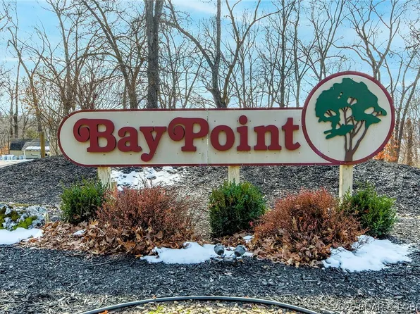2500 Bay Point Dr Unit 724, Osage Beach, MO 65065