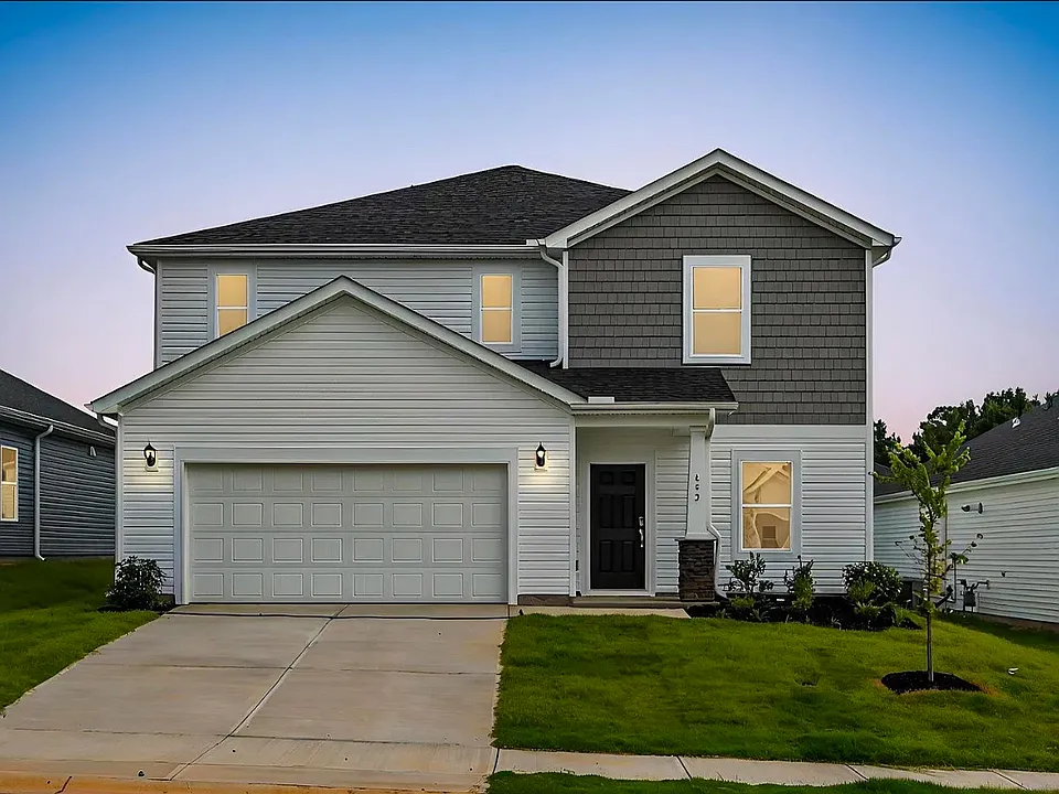 652 Orsman Trl