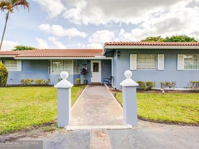 3211 NW 89th Ter, Coral Springs, FL, 33065