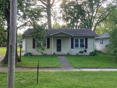 1315 N 5th St, Vandalia, IL, 62471