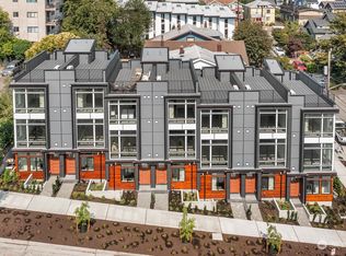 970 N Allen Pl, Seattle, WA 98103