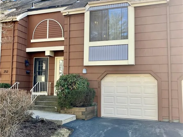 250 Treetop Circle, Nanuet, NY 10954