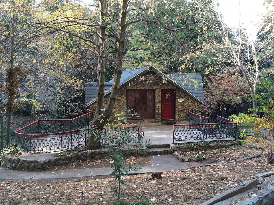 House Entry Patio