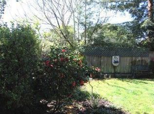 2064 Harvard St, Palo Alto, CA 94306