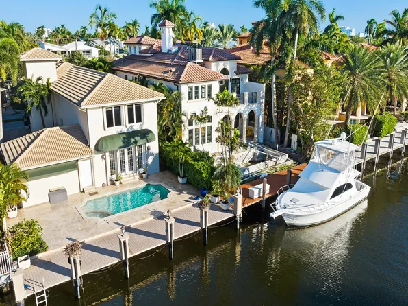 413 Coconut Isle Dr, Fort Lauderdale, FL 33301