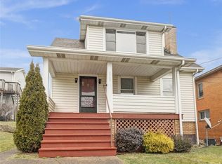 545 Virginia Ave, Rochester, PA 15074