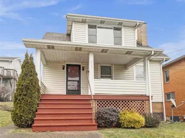 545 Virginia Ave, Rochester, PA 15074