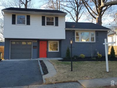 208 Holly Dr, Roselle, NJ, 07203