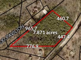 0 Gumlog Rd, Young Harris, GA 30582