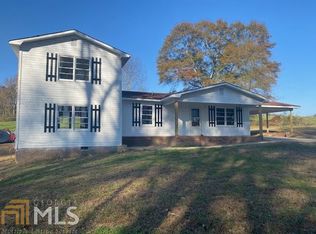 4795 Smithfield Rd, Bowdon, GA 30108