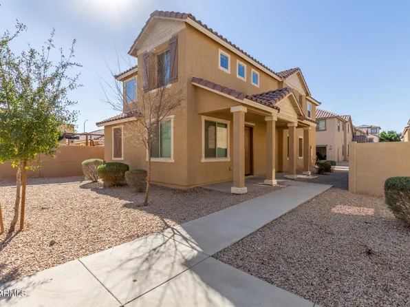 839 E AGUA FRIA Lane, Avondale, AZ 85323