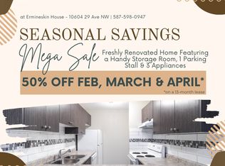 10604 29th Ave NW, Edmonton, AB T6J 4H6