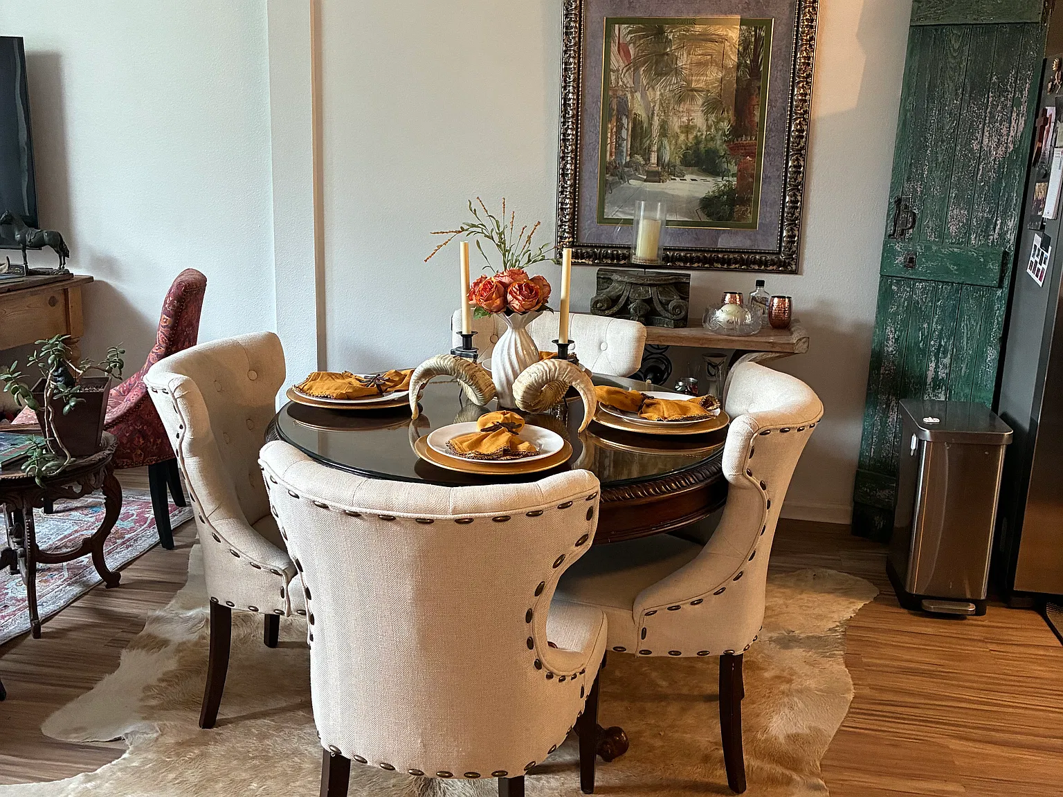 2 bed, 1190 sqft, $2,200 — Photo 4