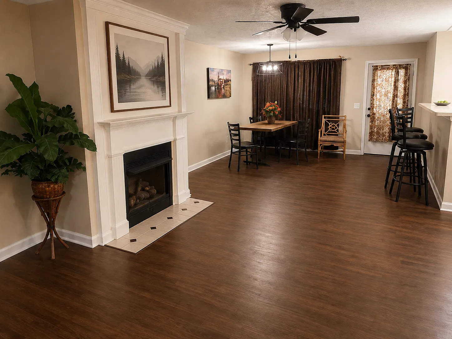 Lineview Dr, Ellenwood — Photo 2