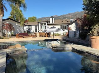 12300 Ojai Santa Paula Rd, Ojai, CA 93023
