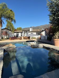 12300 Ojai Santa Paula Rd, Ojai, CA, 93023