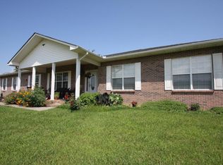 650 Batley Rd, Clinton, TN 37716