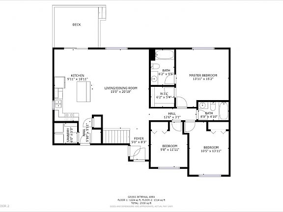 5th image of 4511 NE Hayes Dr