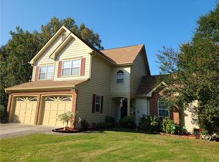 640 Tribble Way, Loganville, GA