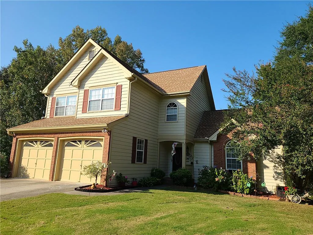 640 Tribble Way photo 1