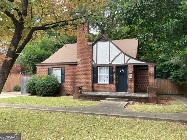1409 31st St, Columbus, GA 31904