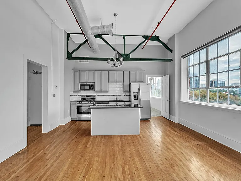 Hotel Roxy Lofts — Photo 12