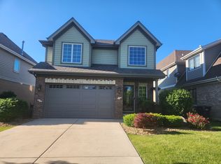 9434 Rich Ln, Orland Park, IL 60467