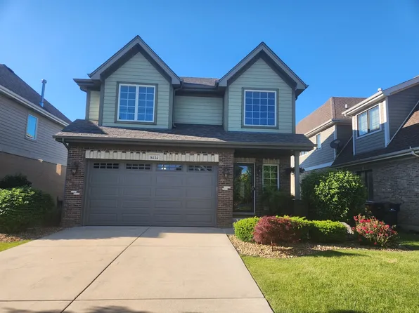 9434 Rich Ln, Orland Park, IL 60467