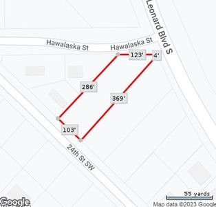 5222-5224 24th St SW, Lehigh Acres, FL, 33973