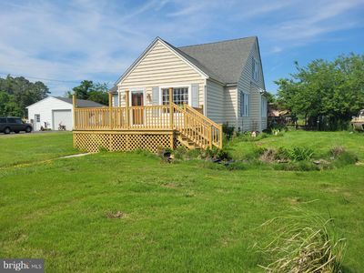 2537 Old House Point Rd, Fishing Creek, MD, 21634