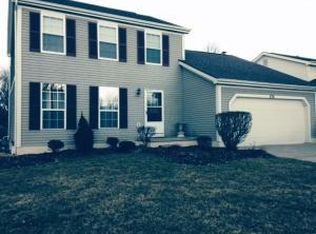 574 Woodbay Dr, Columbus, OH 43230