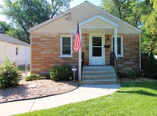 542 Denver St, Lansing, MI 48910