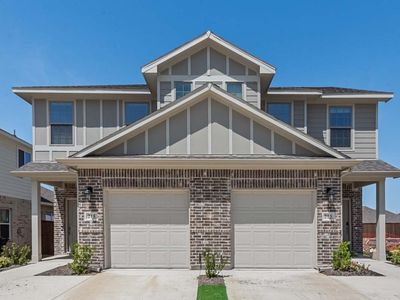 215 Griffith Dr, Princeton, TX, 75407