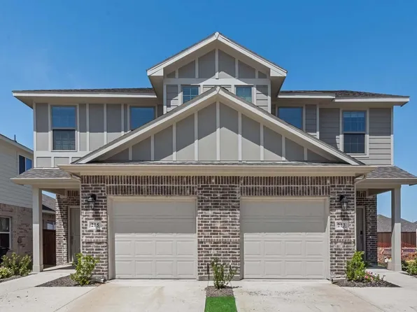 215 Griffith Dr, Princeton, TX 75407