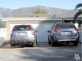 806 Teague Dr, Santa Paula, CA 93060