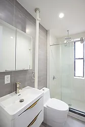 Rented by Keller Williams NYC