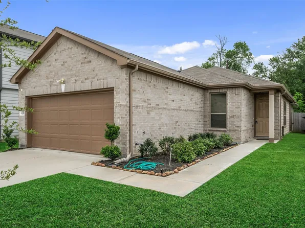 6218 Morning Fern Ln, Humble, TX 77338