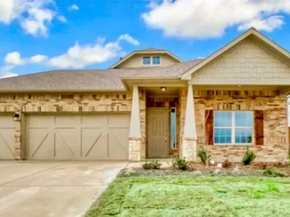 6217 Rockrose Trl, Fort Worth, TX 76123