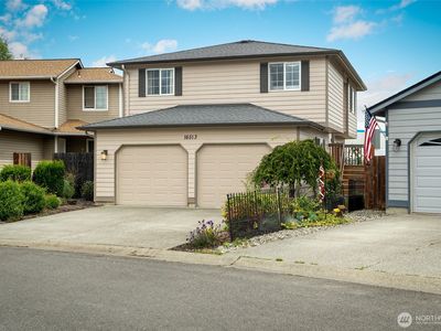 16513 42nd Avenue NE, Arlington, WA, 98223
