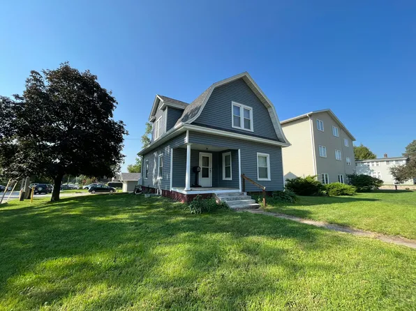 3202 Lincoln Way, Ames, IA 50014